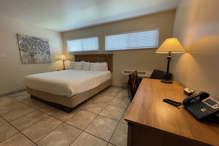 Arizona Sunset Inn
