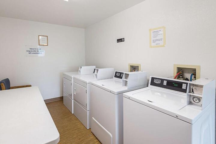 Motel 6 Gold Beach OR