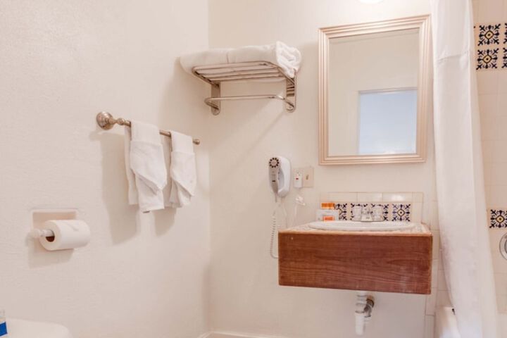 The Historic Taos Inn
