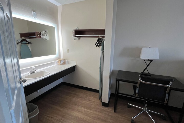 Motel 6 Georgetown SC - Marina