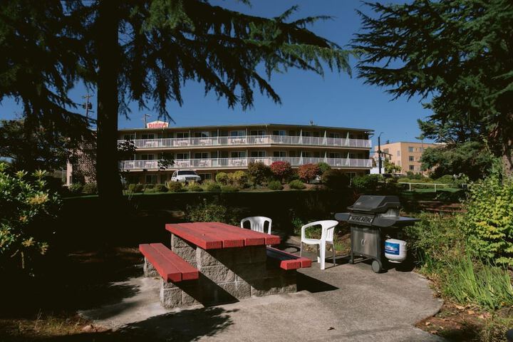 Riverfront Inn Roseburg