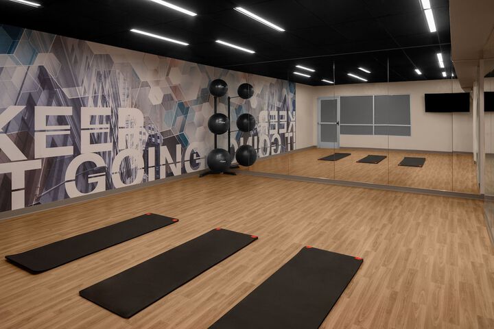 Health and Fitness 36 of 40
