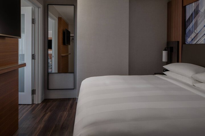 Tysons Corner Marriott