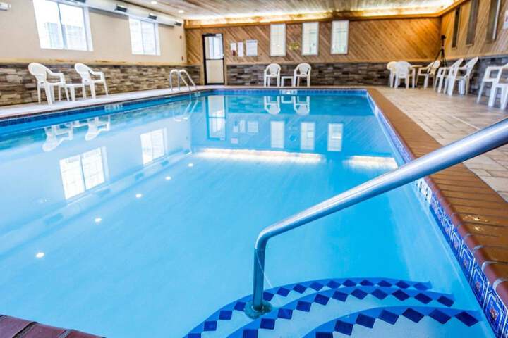 Pool 5 of 39