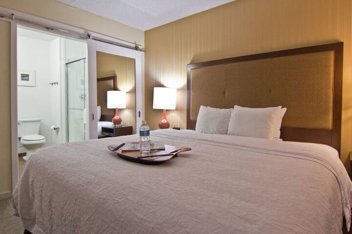 Hampton Inn & Suites Chillicothe