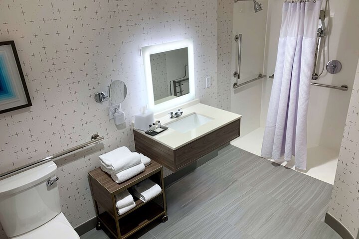 Sonesta Columbus Downtown