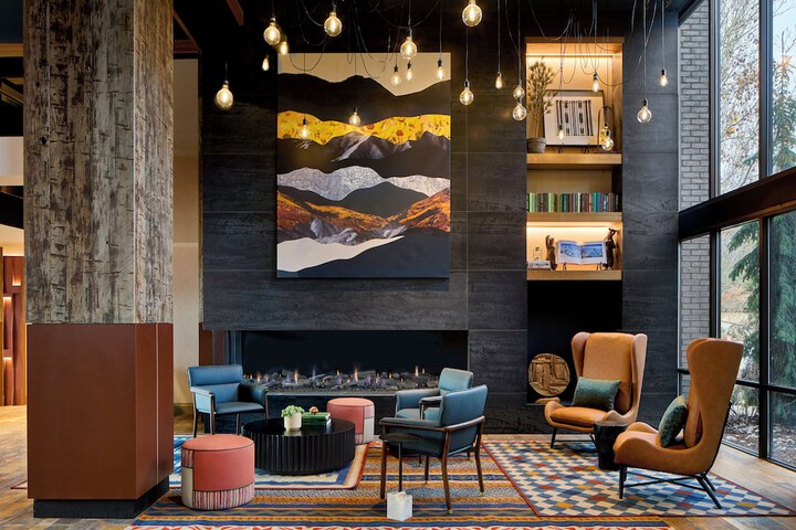 Hotel Thaynes Park City, a Tribute Portfolio Hotel