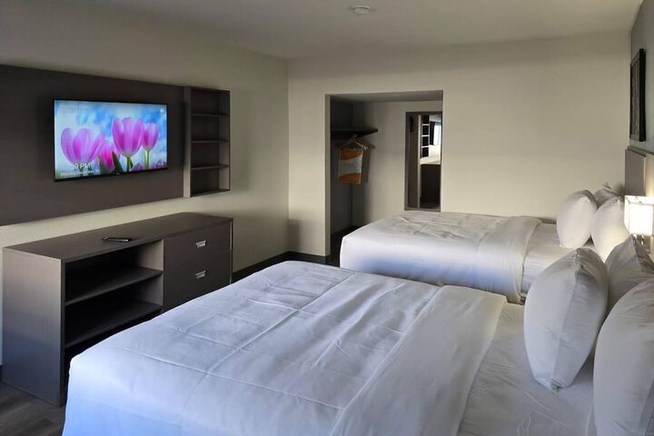 MainStay Suites Prince George - Fort Lee
