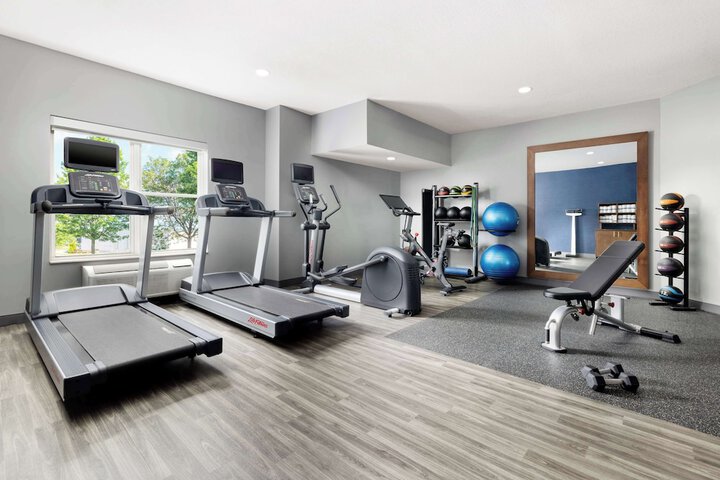 Health and Fitness 36 of 37
