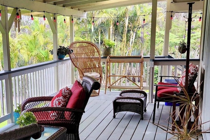 Aloha Junction Bed and Breakfast