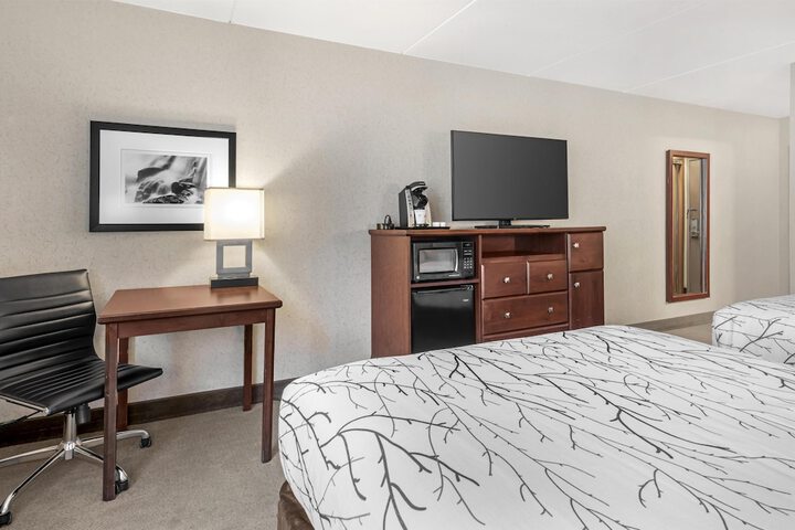Best Western Plus Coeur dAlene Inn
