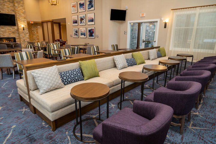 Homewood Suites by Hilton Rancho Cordova Sacramento