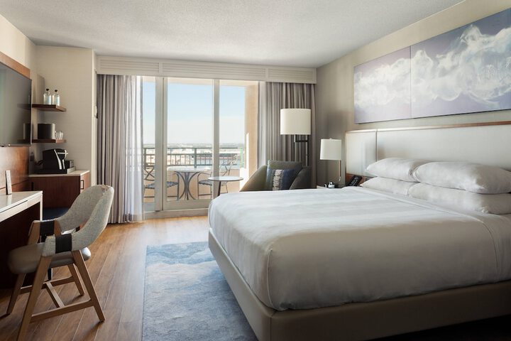 Tampa Marriott Water Street