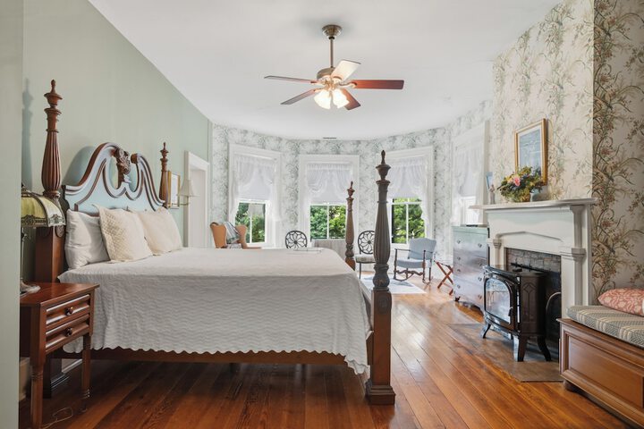 Rockwood Manor