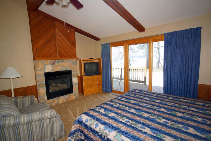Kavanaughs Sylvan Lake Resort