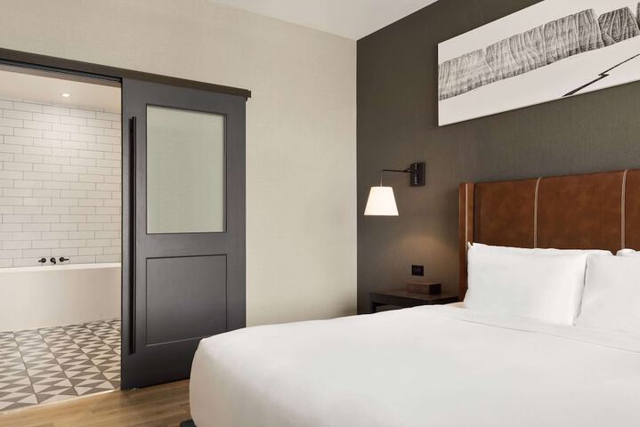 Origin Red Rocks a Wyndham Hotel