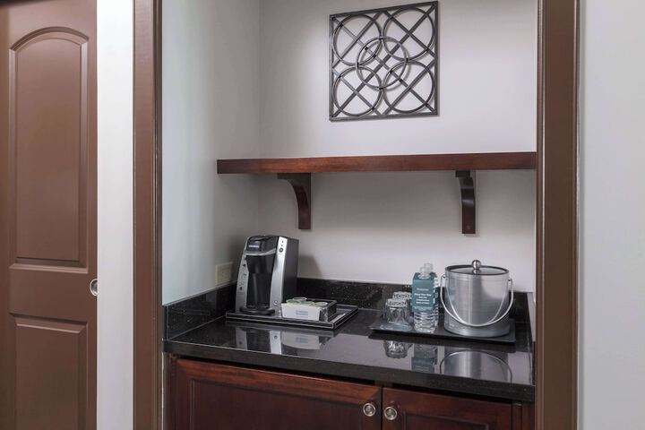 Wyndham Grand Orlando Resort Bonnet Creek