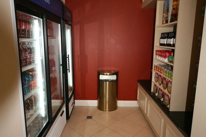 Hilton Garden Inn Sacramento Elk Grove