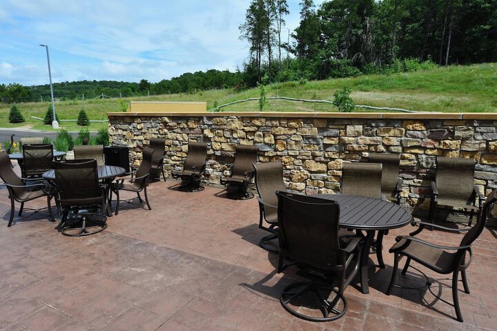 Fairfield Inn & Suites by Marriott Eau Claire Chippewa Falls