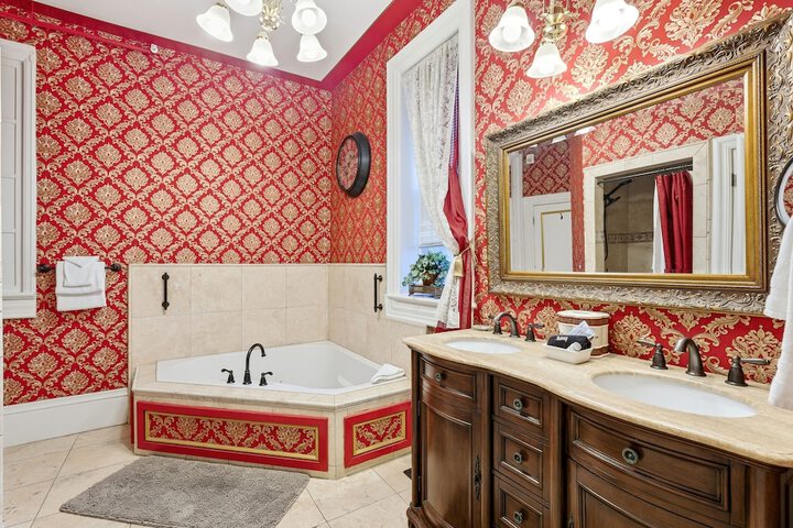 Heber Senator Bed and Breakfast
