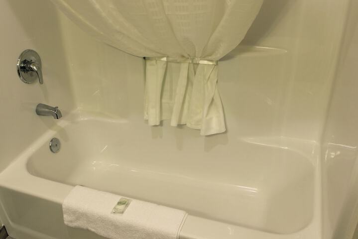Cobblestone Inn & Suites - Lamoni