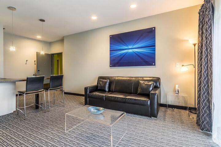 The Wallhouse Hotel an Ascend Collection Hotel
