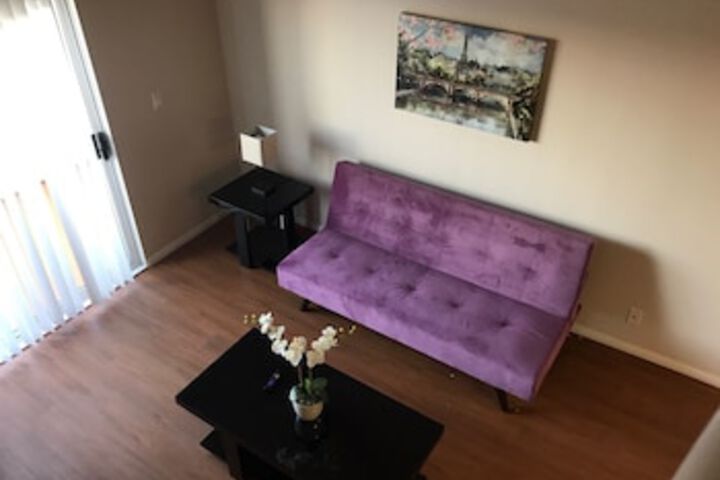 Deluxe Loft Long Beach