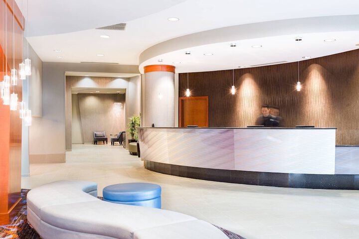 Hotel Interior 11 of 29