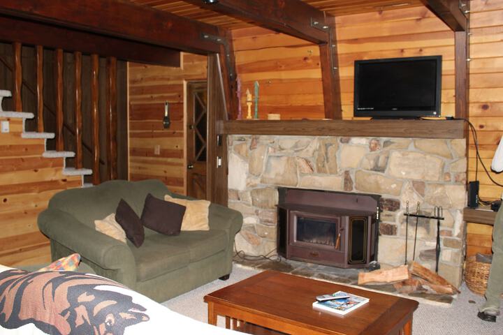 Big Bears Lair Home