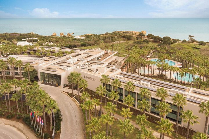 Kimpton Atlântico Algarve by IHG