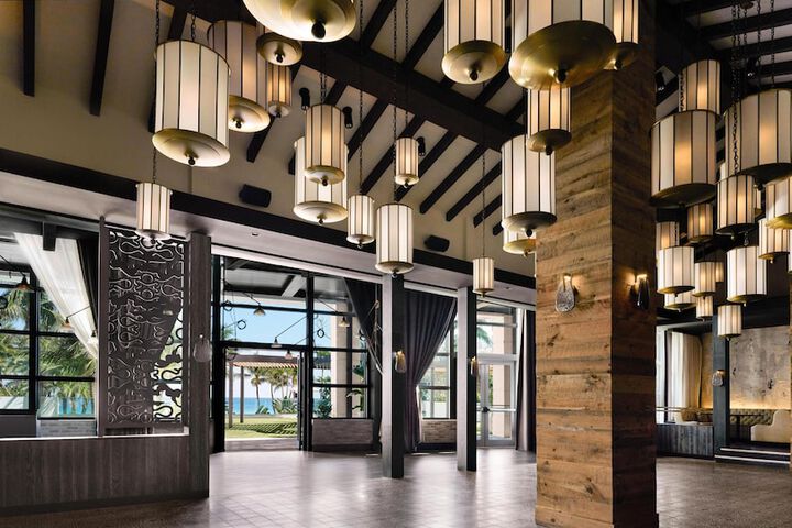 Signia by Hilton Diplomat Beach Resort