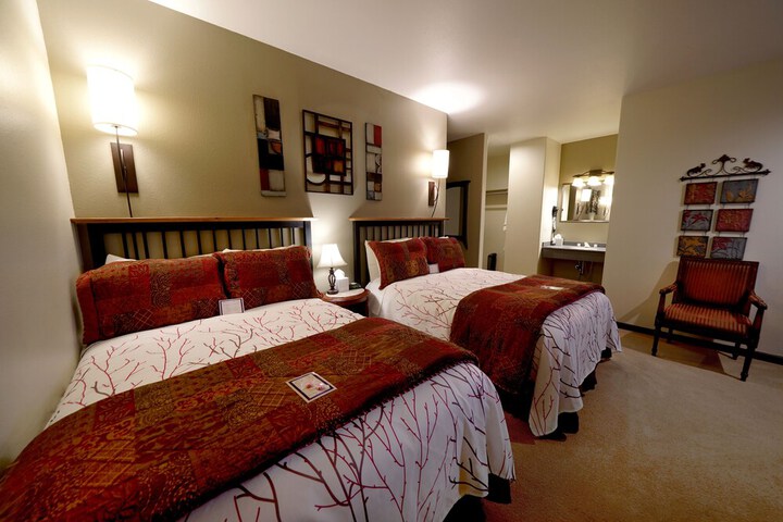 Frisco Inn on Galena Street