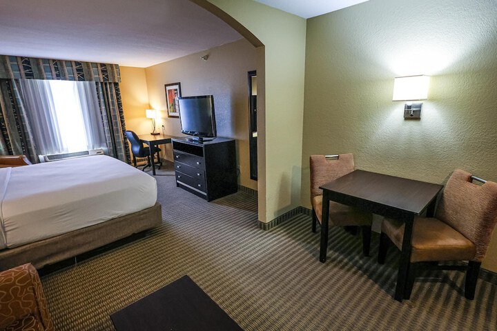 SureStay by Best Western Lexington