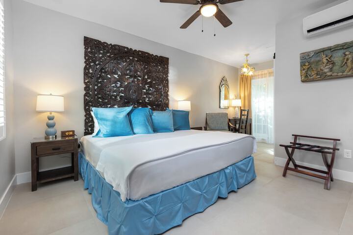Shangri-La Springs
