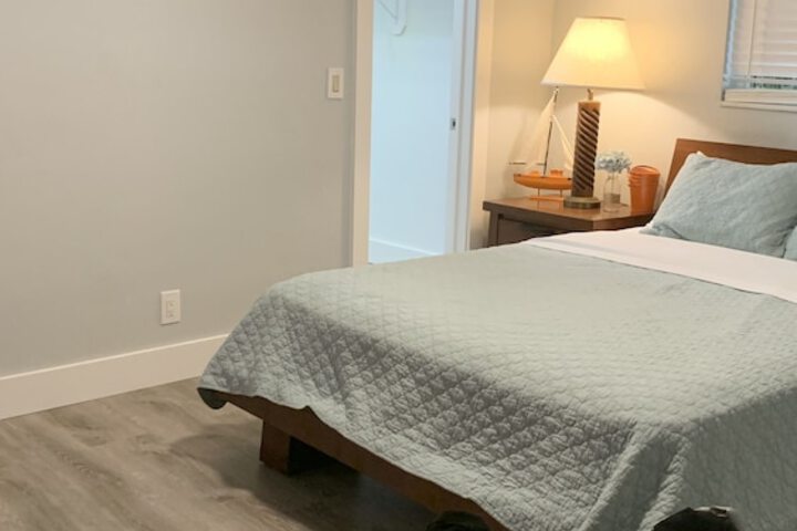 Poolside Retreat Boynton Beach