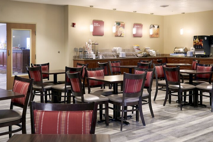 Comfort Suites Lake Geneva East