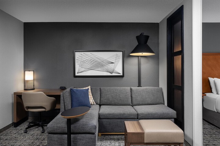 Hyatt Place Atlanta Airport-South