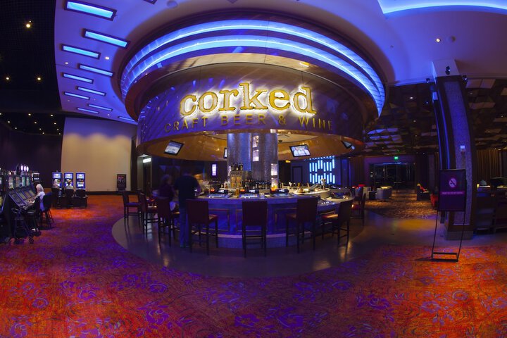 Harrahs Resort Southern California Hotel & Casino - a Caesars Rewards Destination