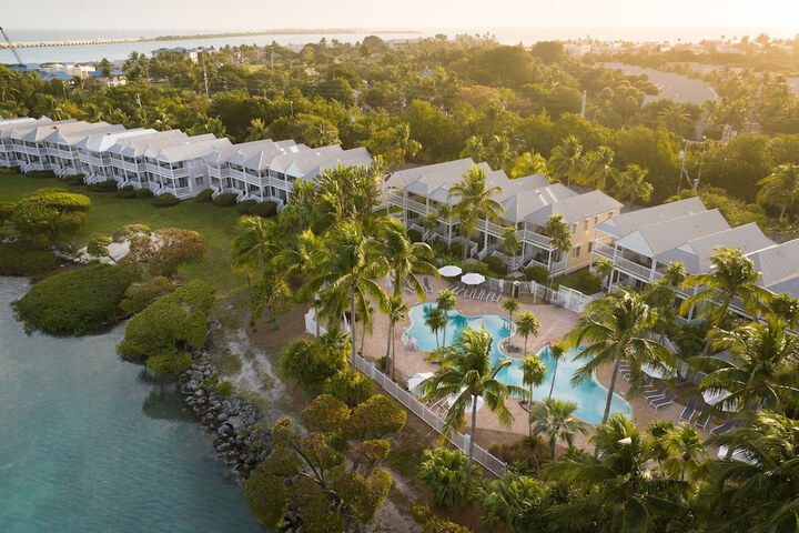 Villas at Hawks Cay Resort