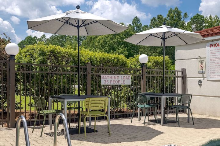 Spark by Hilton Savannah Airport