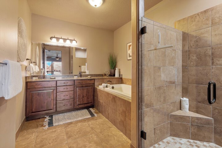 Vacation Rentals at Sand Hollow Resort
