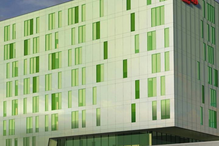 Hotel 2 of 70