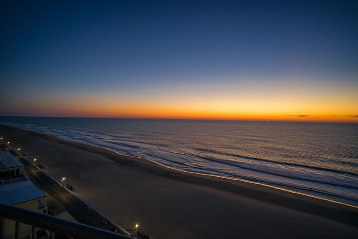 Grand Hotel Ocean City Oceanfront