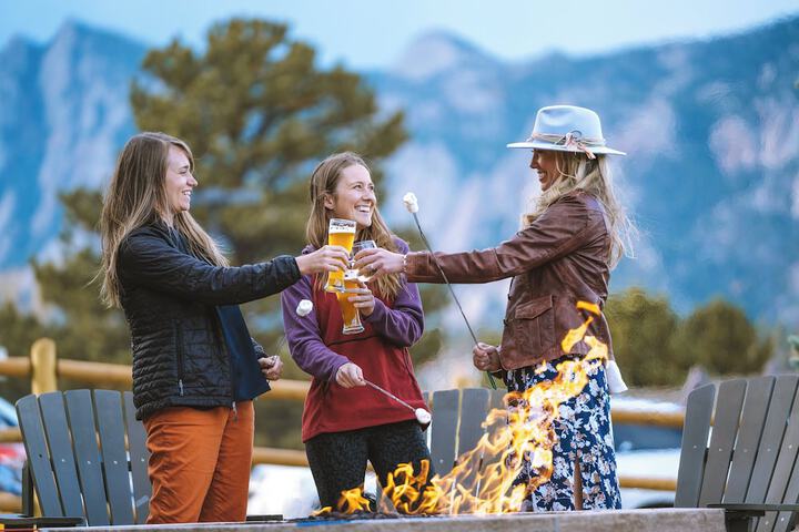 Holiday Inn Estes Park by IHG