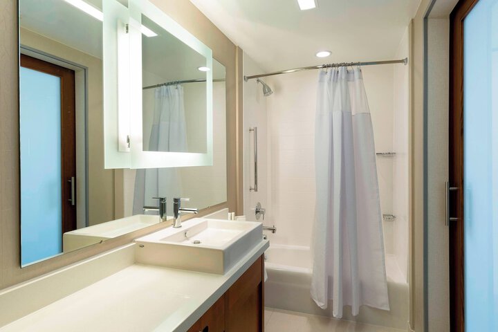 SpringHill Suites by Marriott Orange Beach