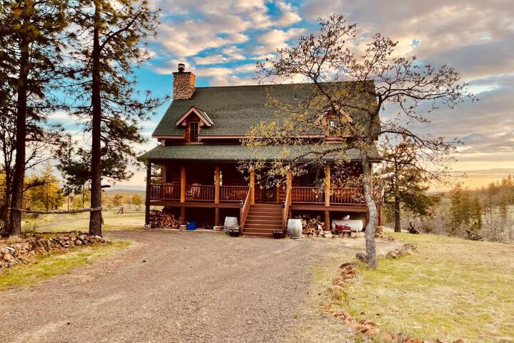 B & B Ranch