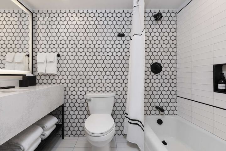 Mills House Charleston Curio Collection by Hilton