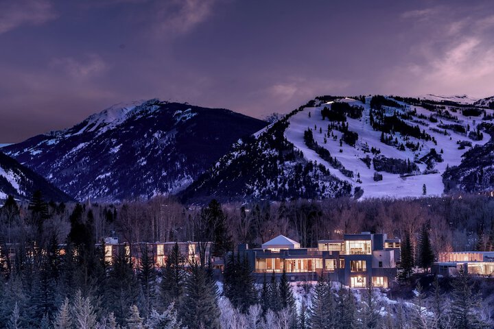 Aspen Meadows Resort