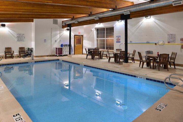 Pool 2 of 43