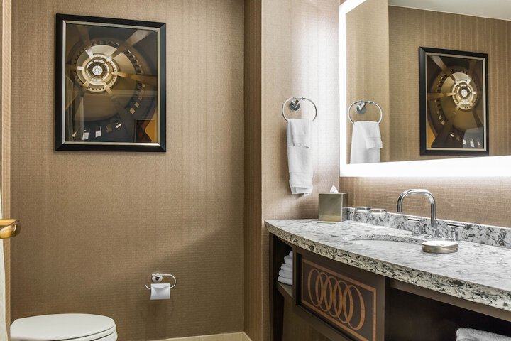 Omni Providence Hotel